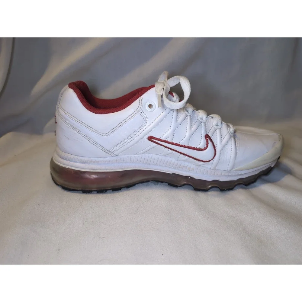 Nike these are